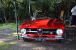 Alfa Romeo GT 1300 Junior 1972 года